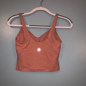 Lululemon align tank